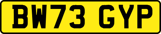 BW73GYP