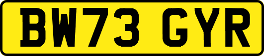 BW73GYR