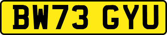 BW73GYU