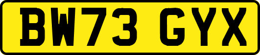 BW73GYX