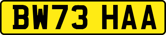 BW73HAA
