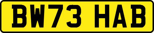 BW73HAB