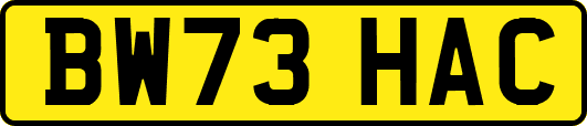 BW73HAC