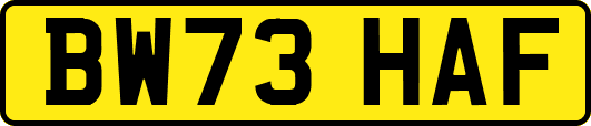 BW73HAF
