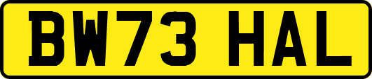 BW73HAL