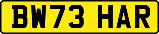 BW73HAR