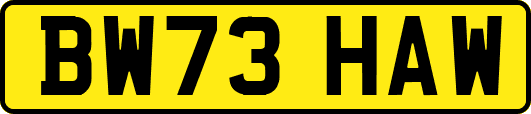 BW73HAW