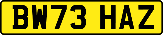 BW73HAZ