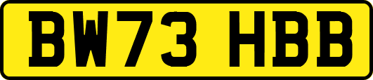 BW73HBB
