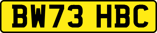 BW73HBC