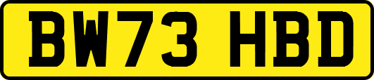 BW73HBD