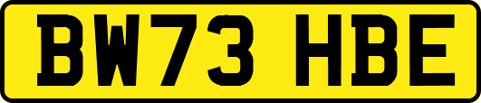 BW73HBE