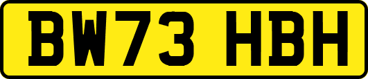BW73HBH