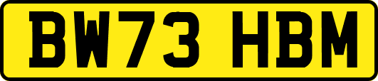 BW73HBM