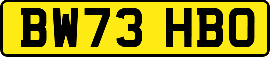 BW73HBO