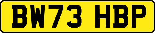 BW73HBP