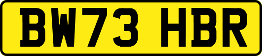 BW73HBR