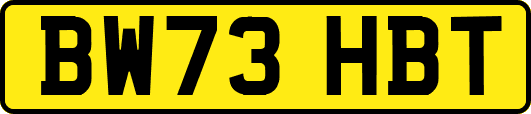 BW73HBT