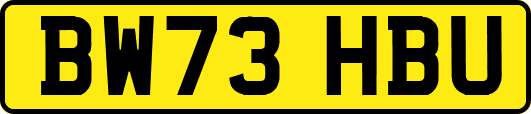 BW73HBU