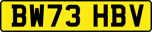 BW73HBV