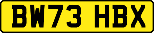 BW73HBX
