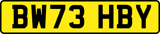 BW73HBY