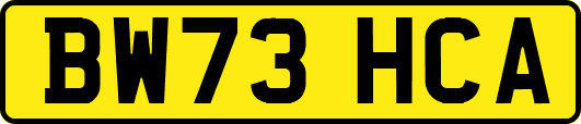 BW73HCA