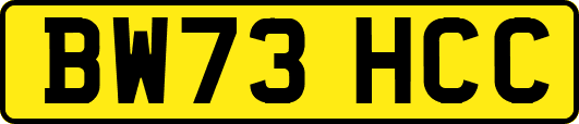 BW73HCC