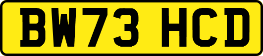 BW73HCD
