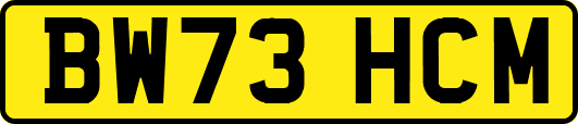 BW73HCM