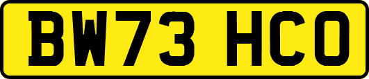 BW73HCO