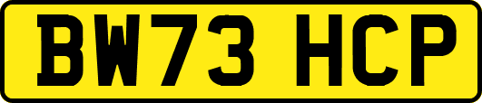 BW73HCP