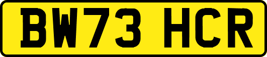 BW73HCR