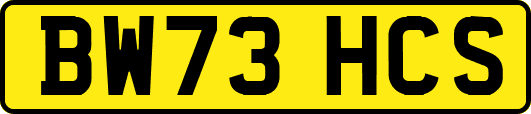 BW73HCS