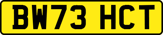BW73HCT