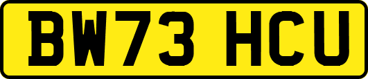 BW73HCU