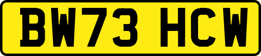 BW73HCW