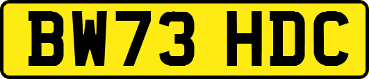 BW73HDC