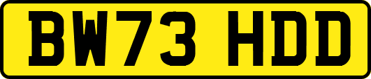 BW73HDD