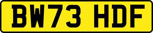 BW73HDF