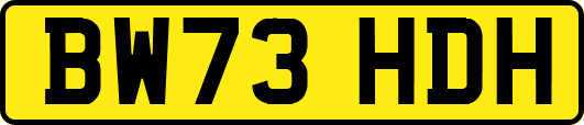 BW73HDH