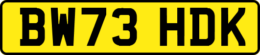 BW73HDK