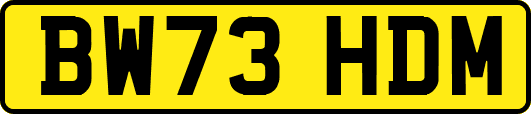 BW73HDM