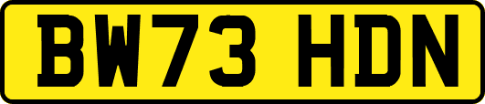 BW73HDN