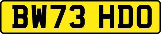 BW73HDO