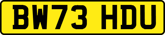 BW73HDU