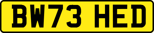 BW73HED