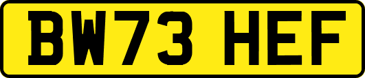 BW73HEF