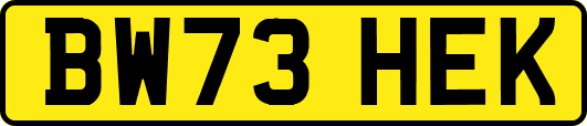 BW73HEK