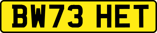 BW73HET